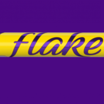 Cadbury Flake 