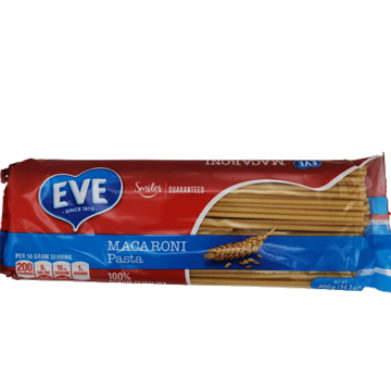 Eve Macaroni 800g