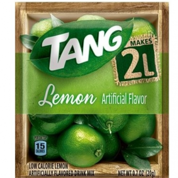 Tang Lemon