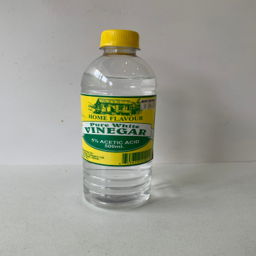 Home Flavour Vinegar 500ml