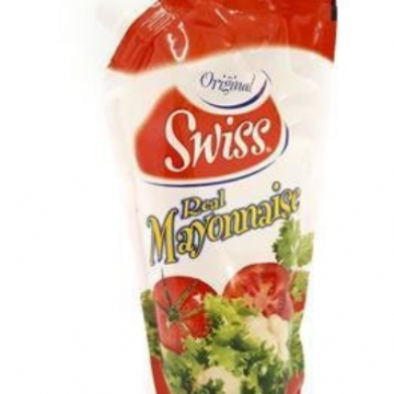 Swiss Mayo 16oz