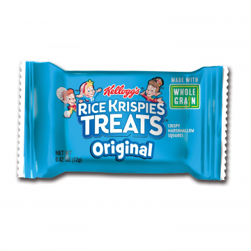 Rice Krispies Treat Original