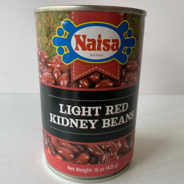 Naisa Red Kidney Beans 425g