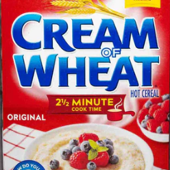 Cream of Wheat 340g