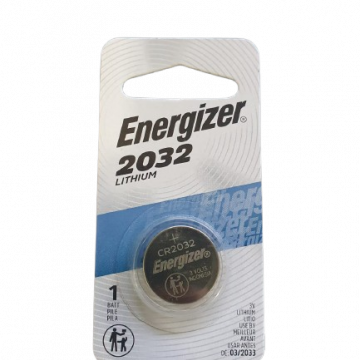 Energizer Battery 2032