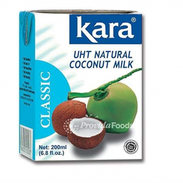 Kara Coconut Milk Liquid 200ml