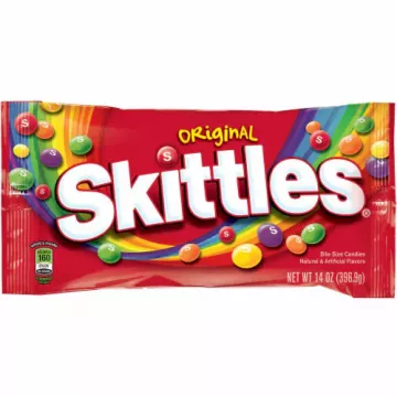 Skittles Original 