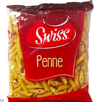 Swiss Penne Pasta 300g