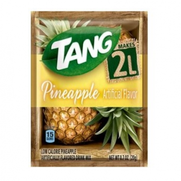 Tang Pineapple