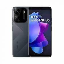 Techno Spark Go 3