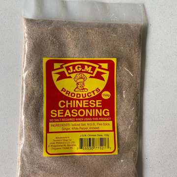 JGM Chinese Seasoning 150g