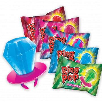 Ring Pops