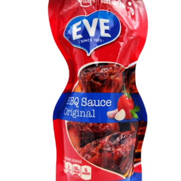 Eve BBQ Sauce Original 500ml 