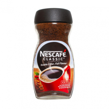 Nescafe Classic 200g