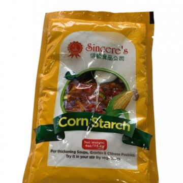 Sincere Cornstarch