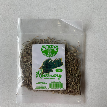 JGM Rosemary 10g