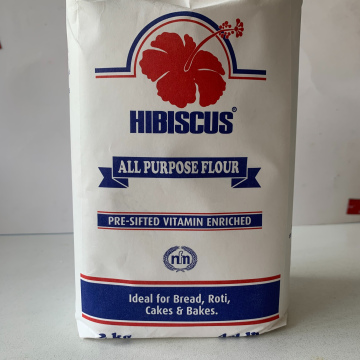Hibiscus All Purpose Flour 2kg