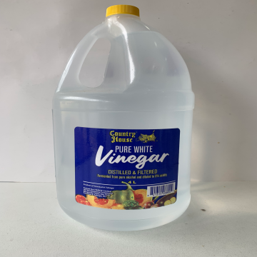 Country House Vinegar 4L