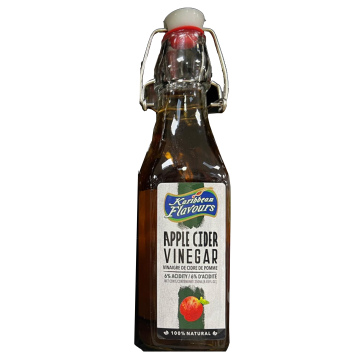 Karibbean Flavours Apple Cider Vinegar 250ml