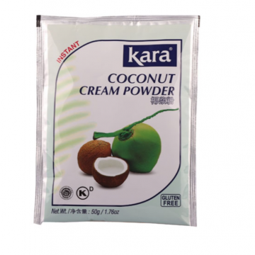 Kara Coconut Milk Powder 50g