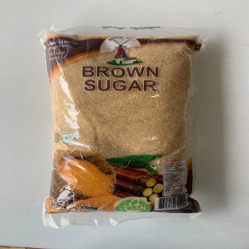 Sugar Mill Brown Sugar 1700g