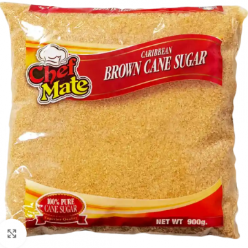 Chef Mate Brown Sugar 900g