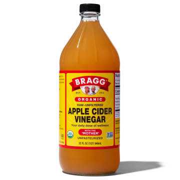 Bragg Apple Cider Vinegar 32oz