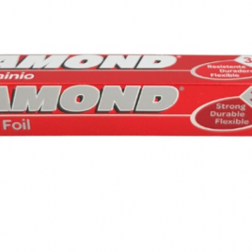 Diamond Foil 30ft