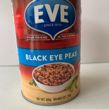 Eve Black Eye Peas 400g