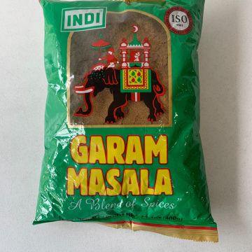 Indi Garam Masala 400g
