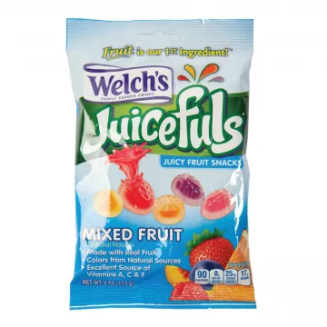 Welch's Juicefuls Mixed Fruit