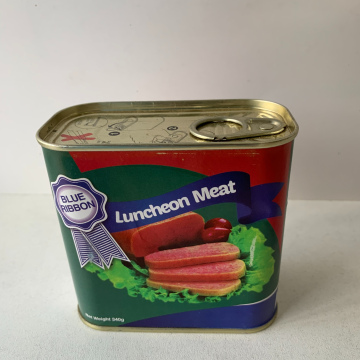 Blue Ribbon Luncheon Meat 340g