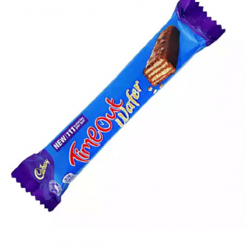 Cadbury Timeout 20.2g