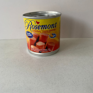 Rosemont Sausage 142g