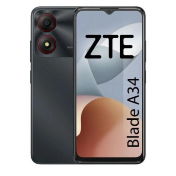 ZTE A34