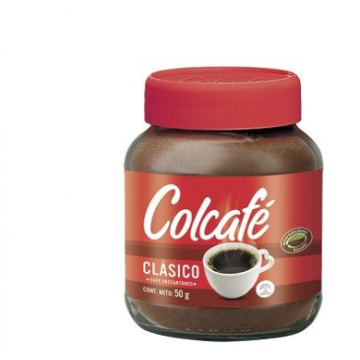 Colcafe Classic 50g 