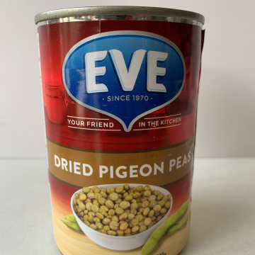 Eve Dried Pigeon Peas 400g