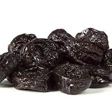 Black Prunes