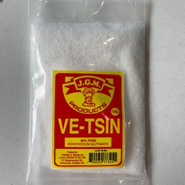 JGM Ve-Tsin 150g