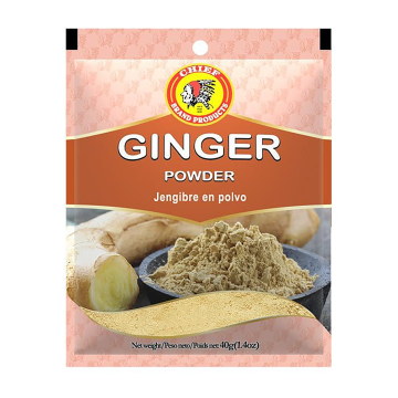 Chief Ginger Powder 40g
