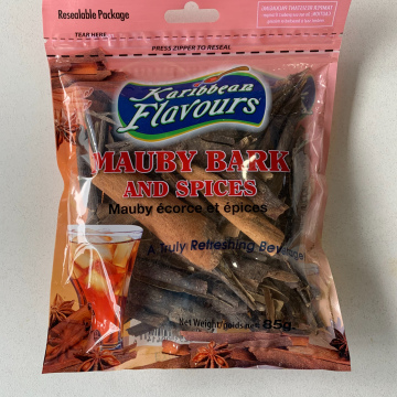 Karibbean Flavours Mauby Bark 85g