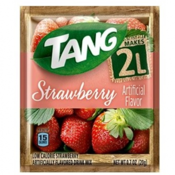 Tang Strawberry 20g