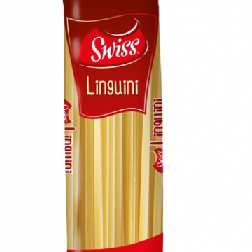 Swiss Linguini 400g