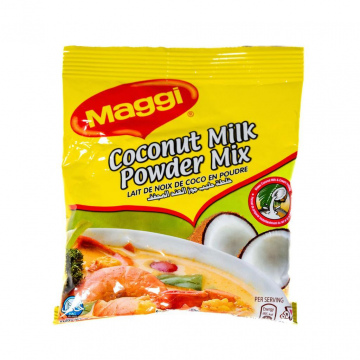 Maggi coconut milk powder mix 50g