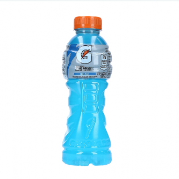 Gatorade Cool Blue 350ml 