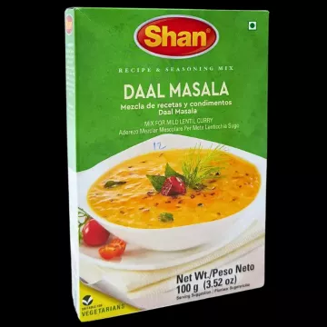 Shan Daal Masala 100g