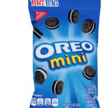 Oreo Mini Bag