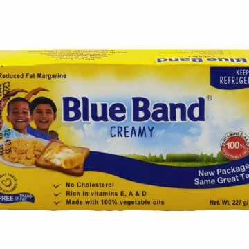 BlueBand Margarine 227g