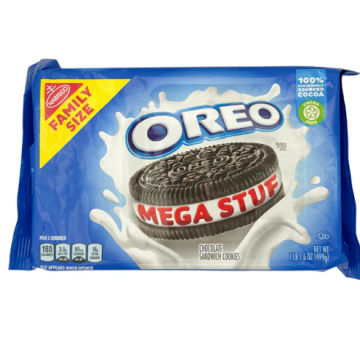 Oreo Mega Stuff 1.6oz