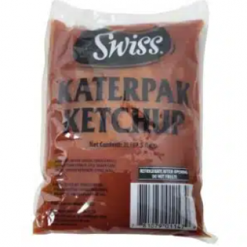 Swiss Ketchup 2L 